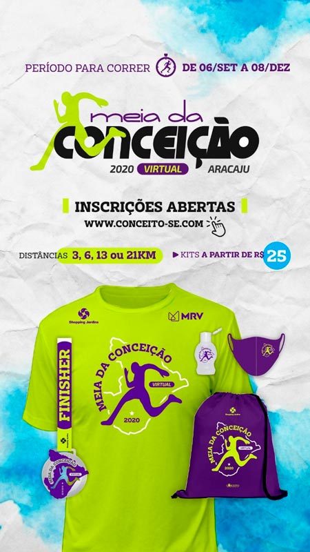 Banner do Evento