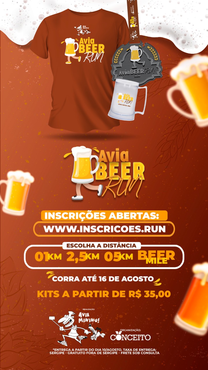 Banner do Evento
