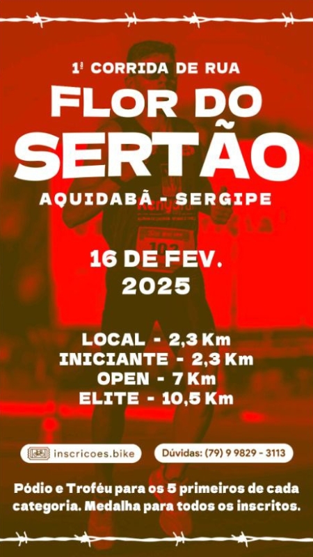 Banner do Evento