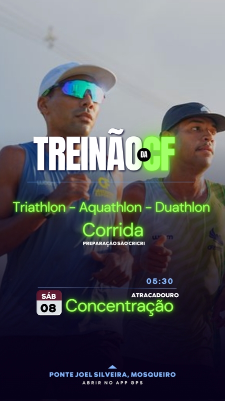 Banner do Evento