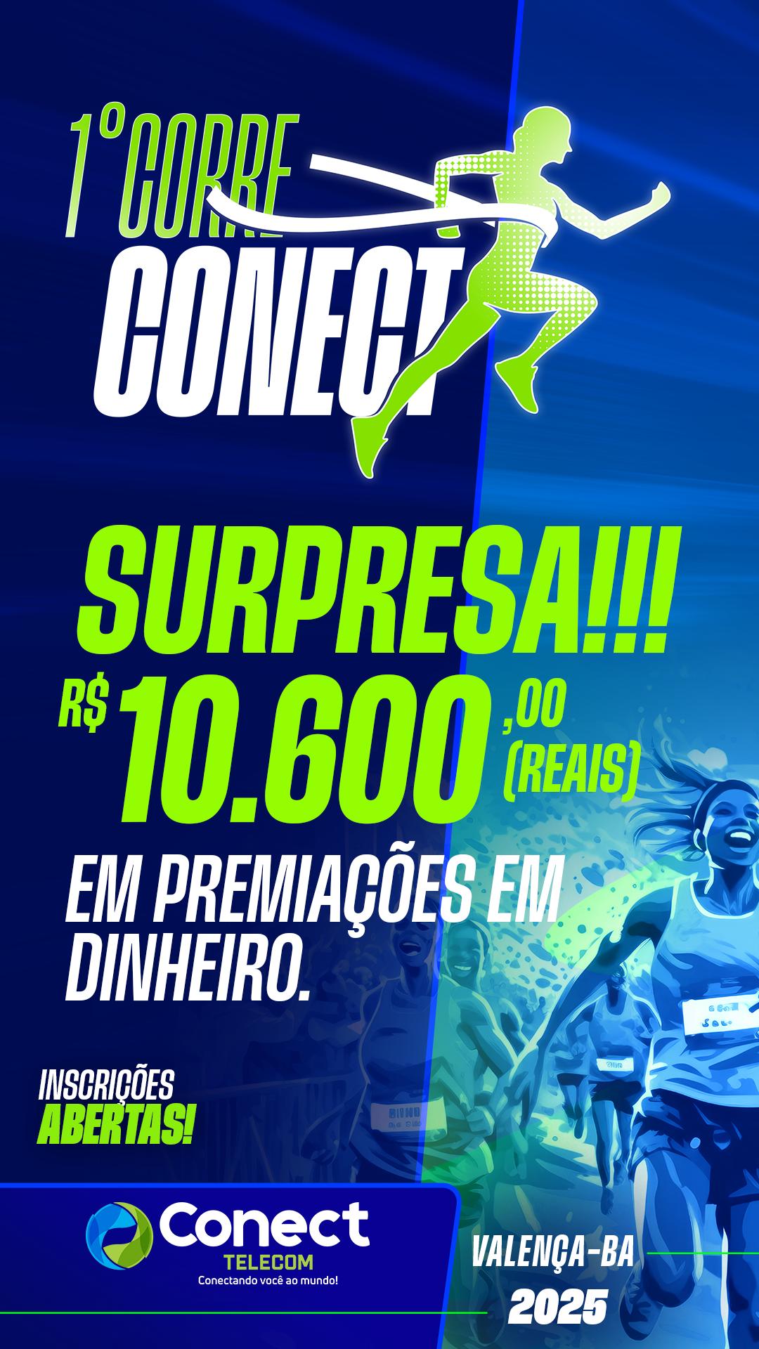 Banner do Evento