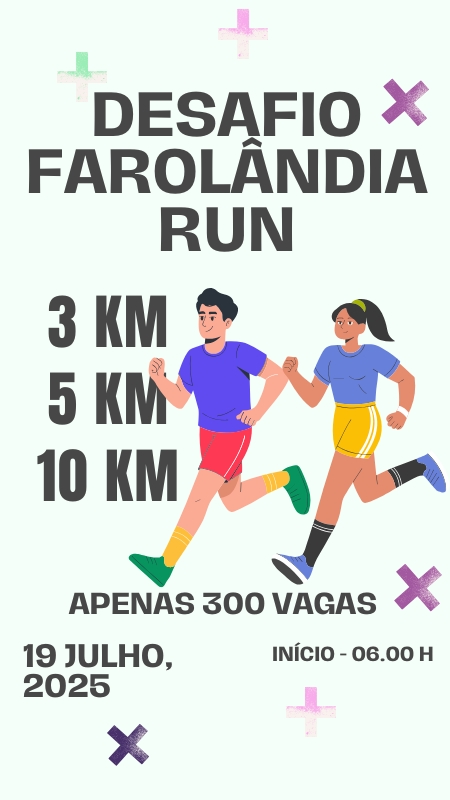 Banner do Evento