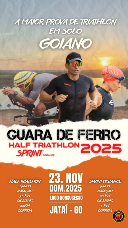 Banner do Evento