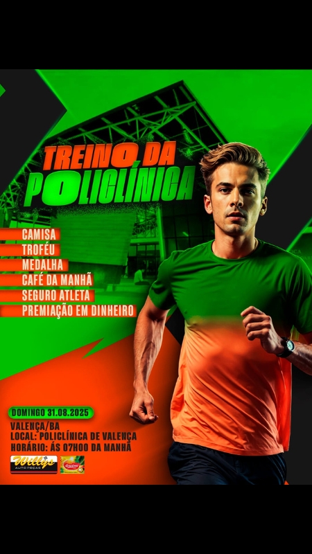 Banner do Evento