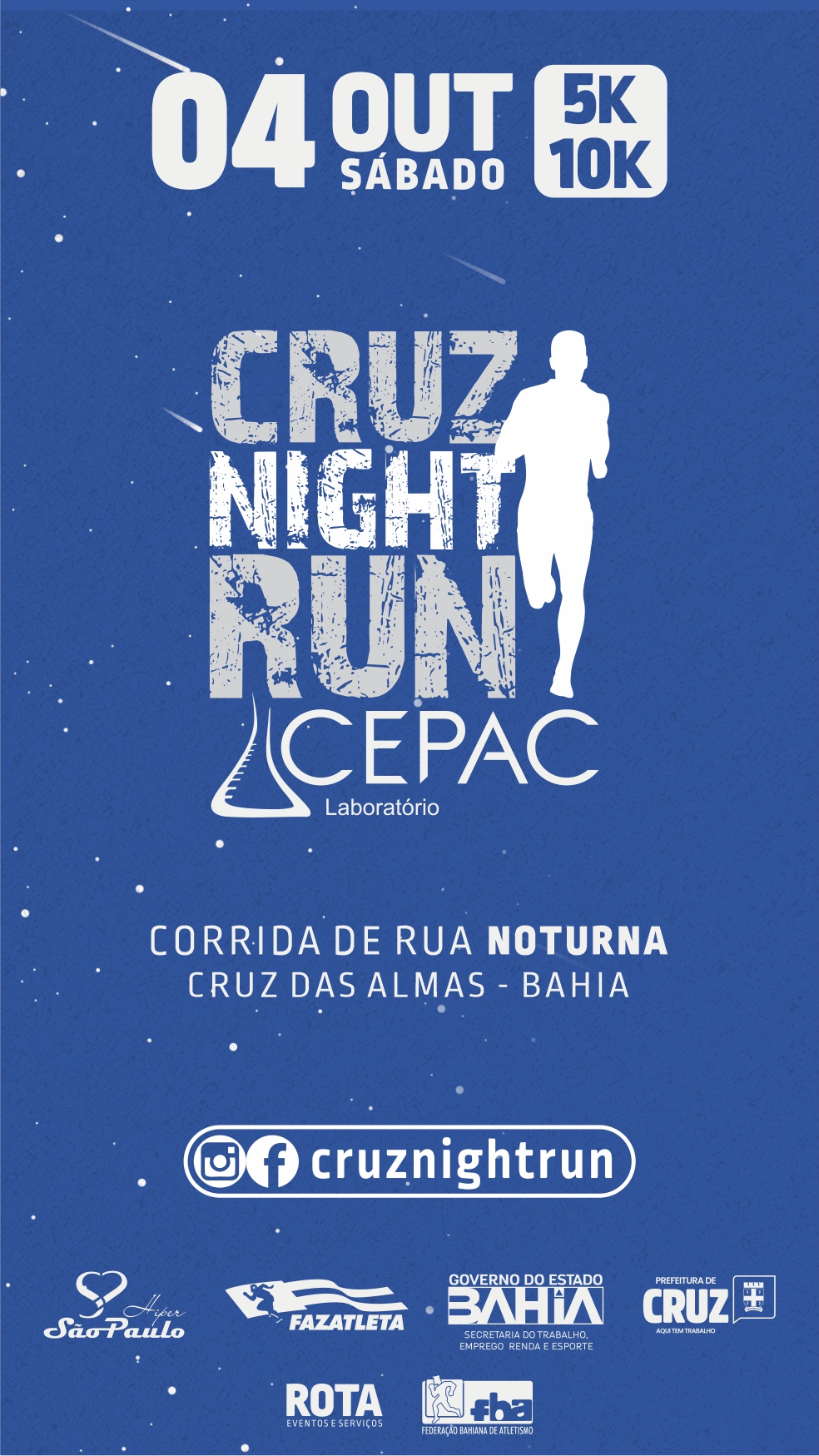Banner do Evento