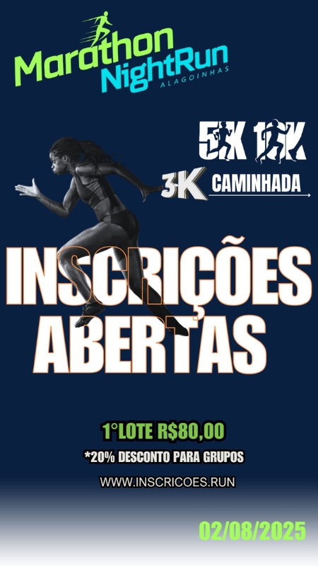 Banner do Evento