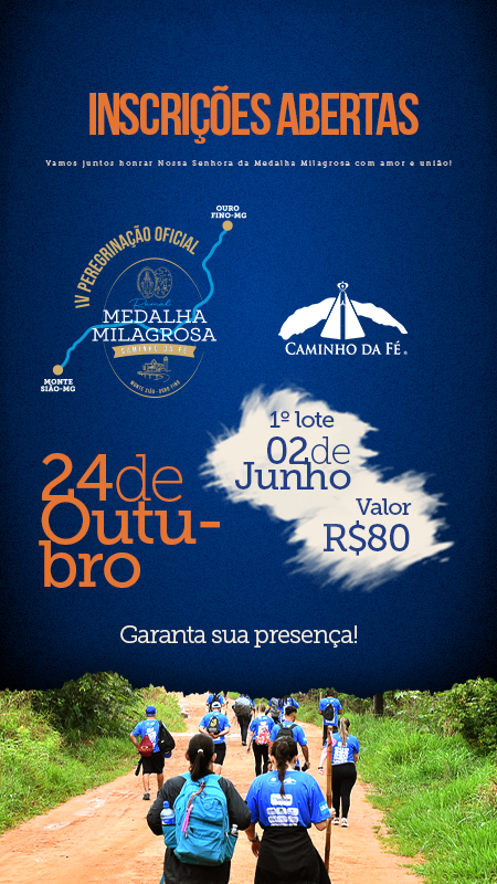 Banner do Evento