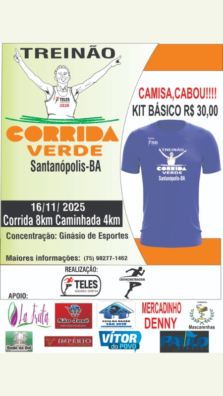 Banner do Evento