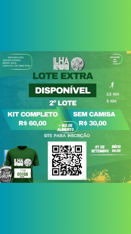 Banner do Evento