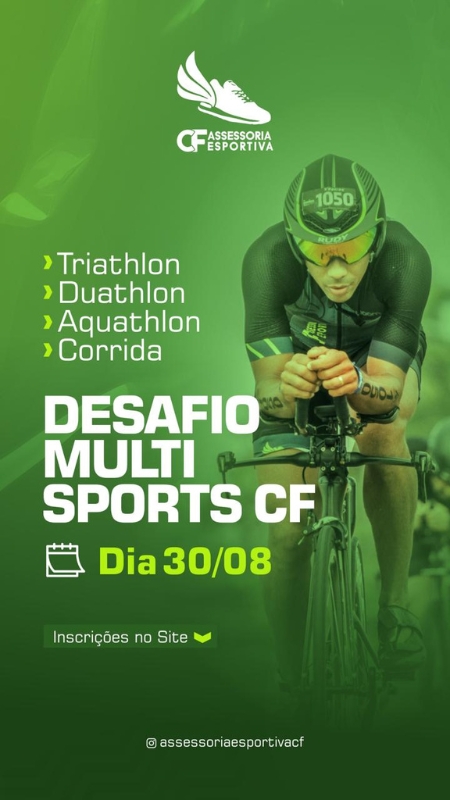 Banner do Evento