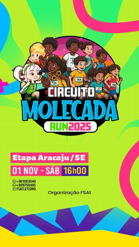 Banner do Evento