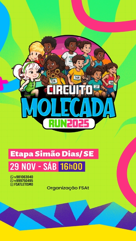 Banner do Evento