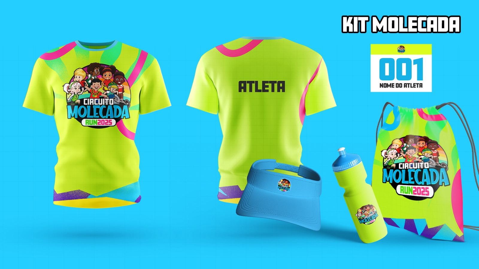 NOSSO KIT