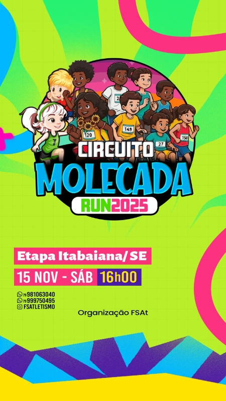 Banner do Evento