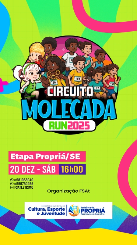Banner do Evento