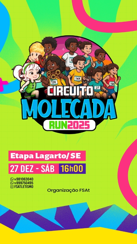 Banner do Evento