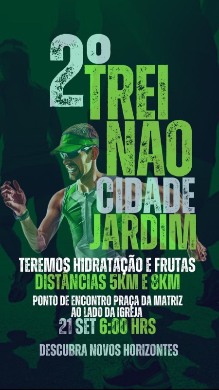 Banner do Evento