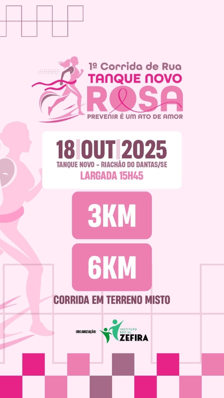 Banner do Evento