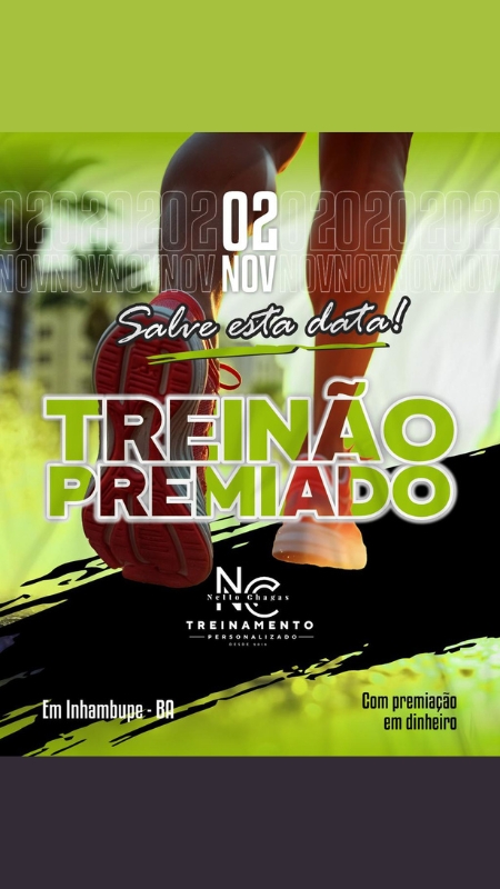 Banner do Evento