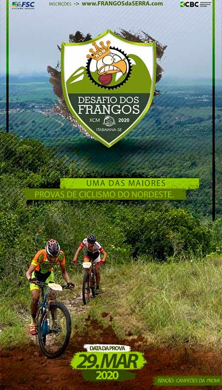 Banner do Evento